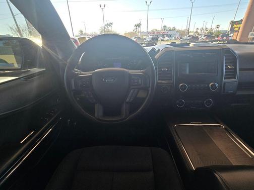 2018 Ford Expedition XL