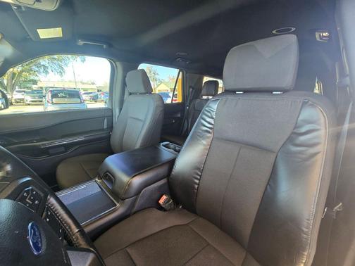 2018 Ford Expedition XL