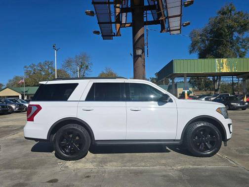 2018 Ford Expedition XL