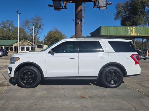 2018 Ford Expedition XL