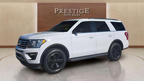 2018 Ford Expedition XL