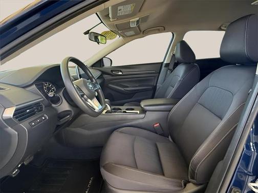 2020 Nissan Altima S FWD