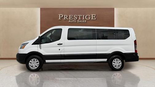 2019 Ford Transit-350 XLT