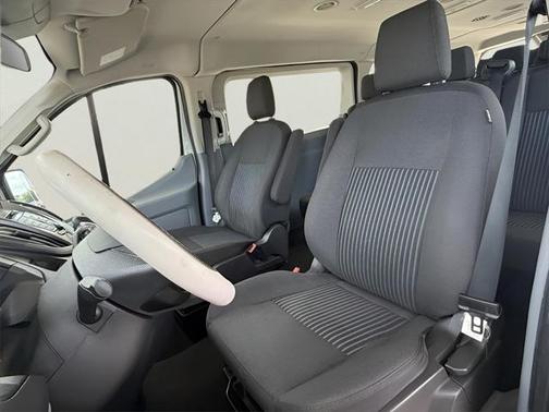 2019 Ford Transit-350 XLT