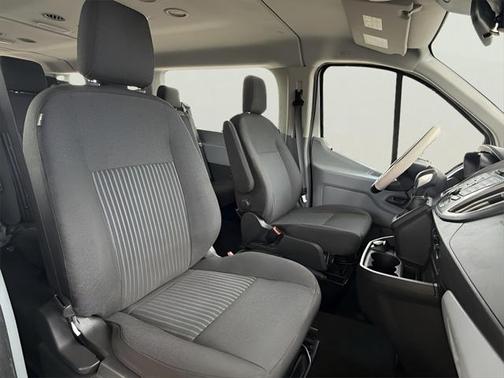 2019 Ford Transit-350 XLT
