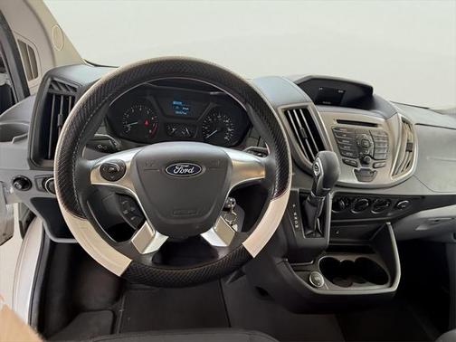 2019 Ford Transit-350 XLT