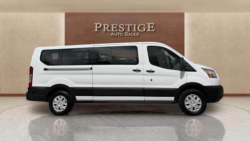 2019 Ford Transit-350 XLT
