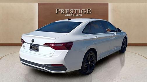 2023 Volkswagen Jetta 1.5T SE