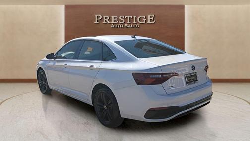 2023 Volkswagen Jetta 1.5T SE