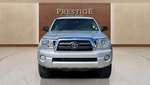 2006 Toyota Tacoma PreRunner Double Cab