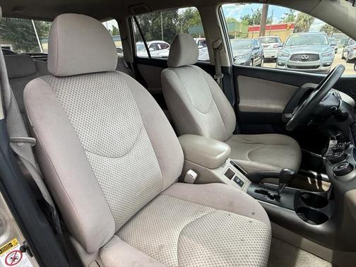 2008 Toyota RAV4 Base