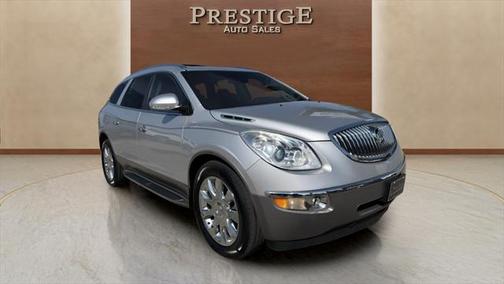 2011 Buick Enclave 2XL