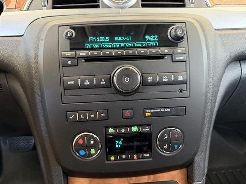 2011 Buick Enclave 2XL