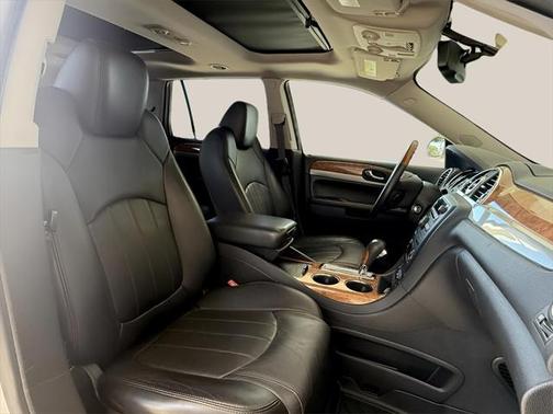 2011 Buick Enclave 2XL