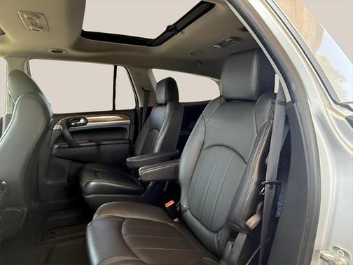 2011 Buick Enclave 2XL