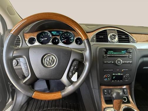 2011 Buick Enclave 2XL