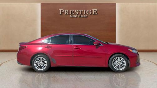 2015 Lexus ES 350 Base