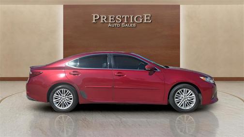 2015 Lexus ES 350 Base