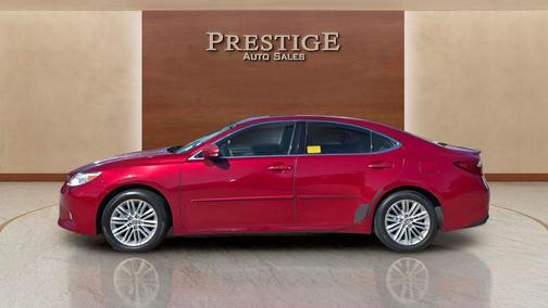 2015 Lexus ES 350 Base