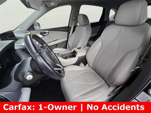 2021 Acura RDX Technology Package