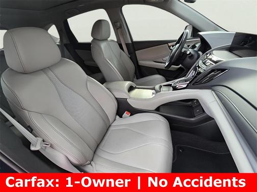 2021 Acura RDX Technology Package