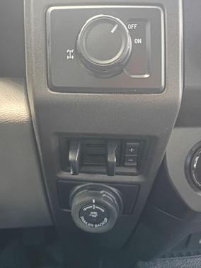 Blue Jeans Metallic 2020 Ford F-350 XL