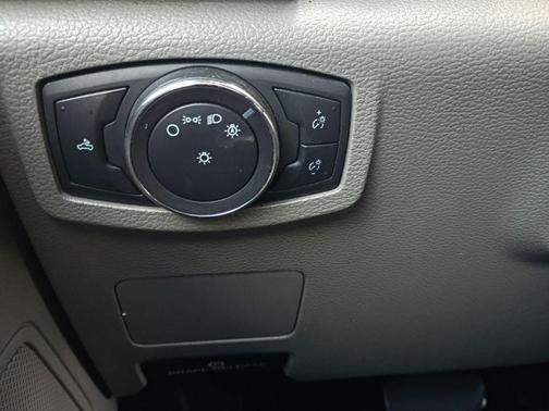 Blue Jeans Metallic 2020 Ford F-350 XL