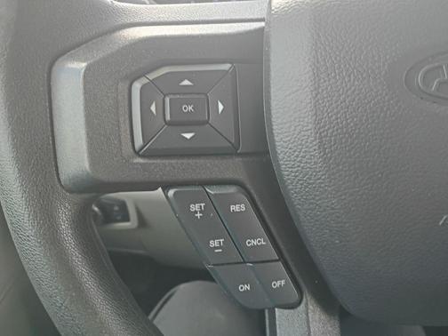 Blue Jeans Metallic 2020 Ford F-350 XL