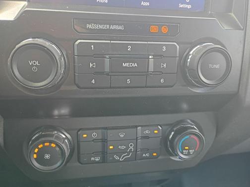 Blue Jeans Metallic 2020 Ford F-350 XL