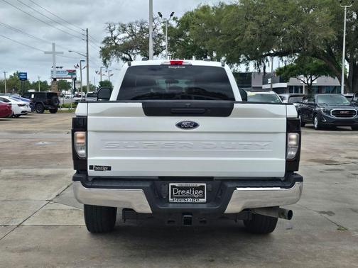 2020 Ford F-350 XL