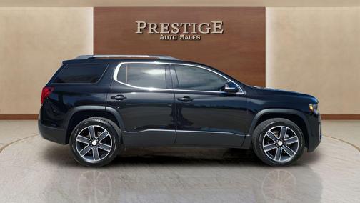 2020 GMC Acadia FWD SLT