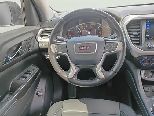 2020 GMC Acadia FWD SLT