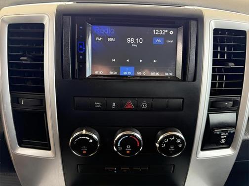 2011 Dodge Ram 1500 SLT