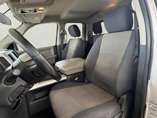 2011 Dodge Ram 1500 SLT