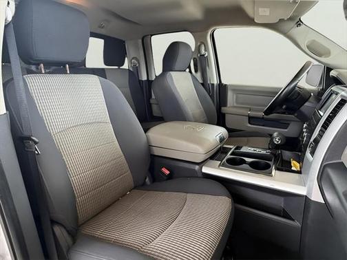 2011 Dodge Ram 1500 SLT