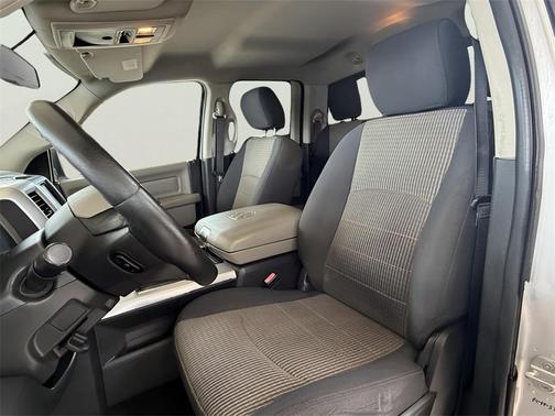 2011 Dodge Ram 1500 SLT