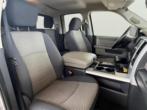 2011 Dodge Ram 1500 SLT
