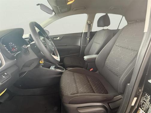 2022 Kia Rio S