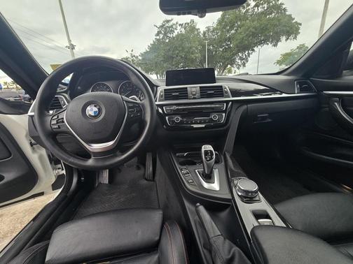 2018 BMW 430 i