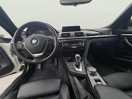 2018 BMW 430 i