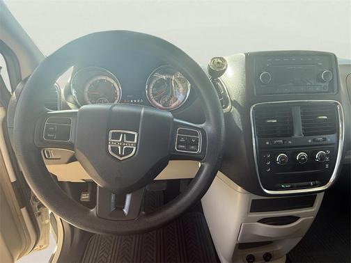 2014 Dodge Grand Caravan AVP/SE