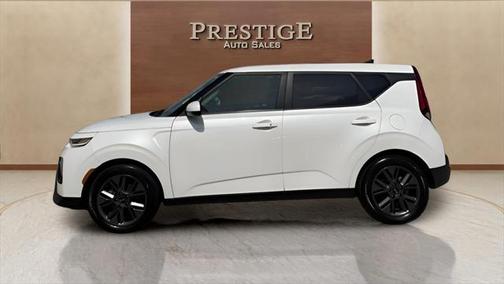 2020 Kia Soul EX