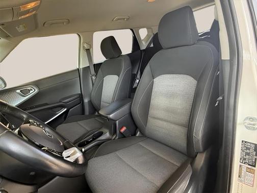 2020 Kia Soul EX
