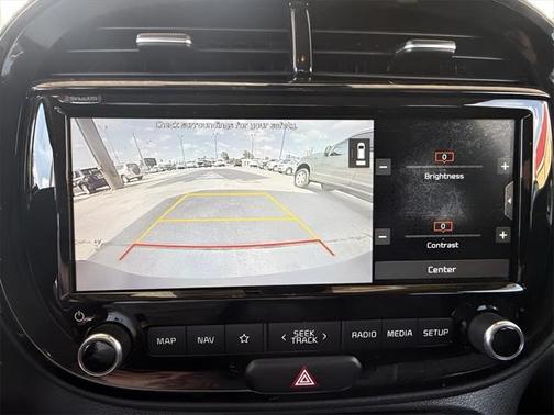 2020 Kia Soul EX