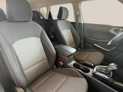 2020 Kia Soul EX