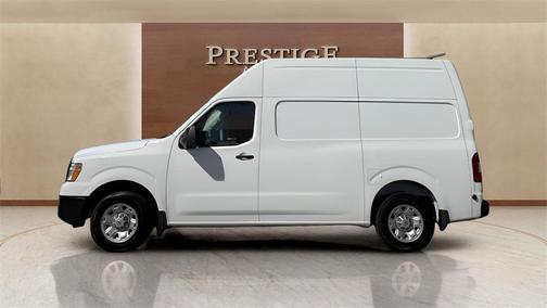 2020 Nissan NV Cargo NV2500 HD SV V6