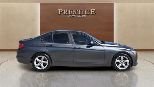 2012 BMW 328 328i