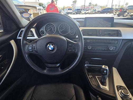 2012 BMW 328 328i