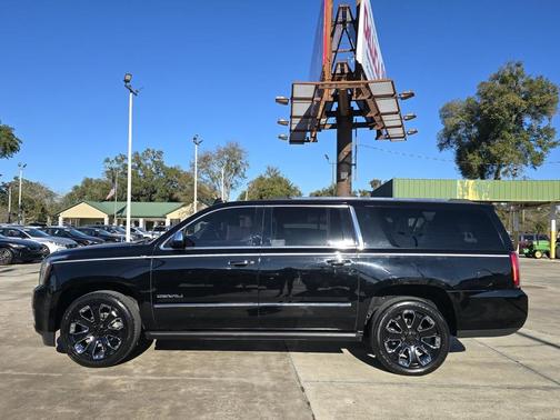 2019 GMC Yukon XL Denali
