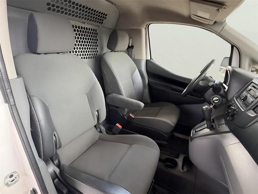 2016 Nissan NV200 SV